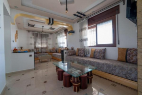 Dar RADI Appart Terrace